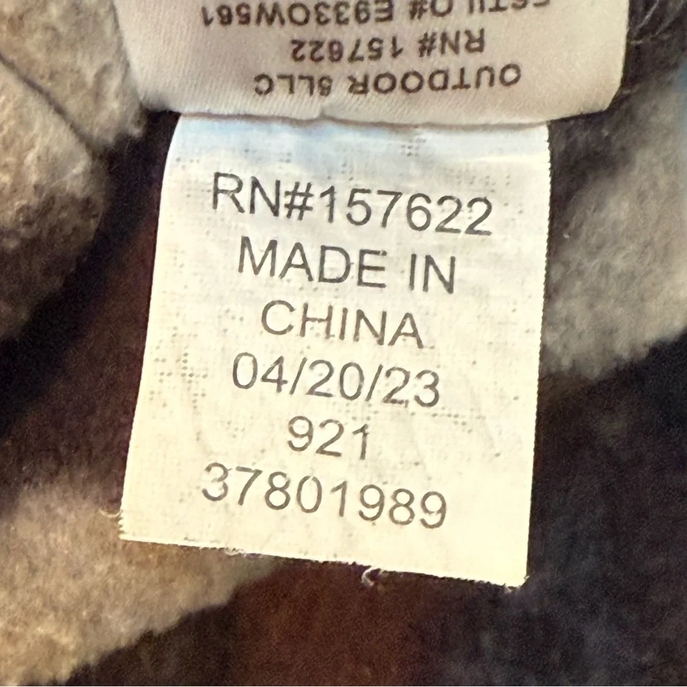 Eddie Bauer good used